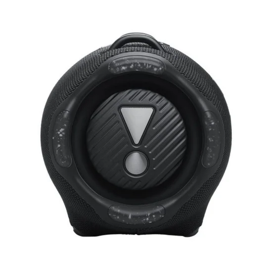 JBL Xtreme 4 Portable Speaker – Black